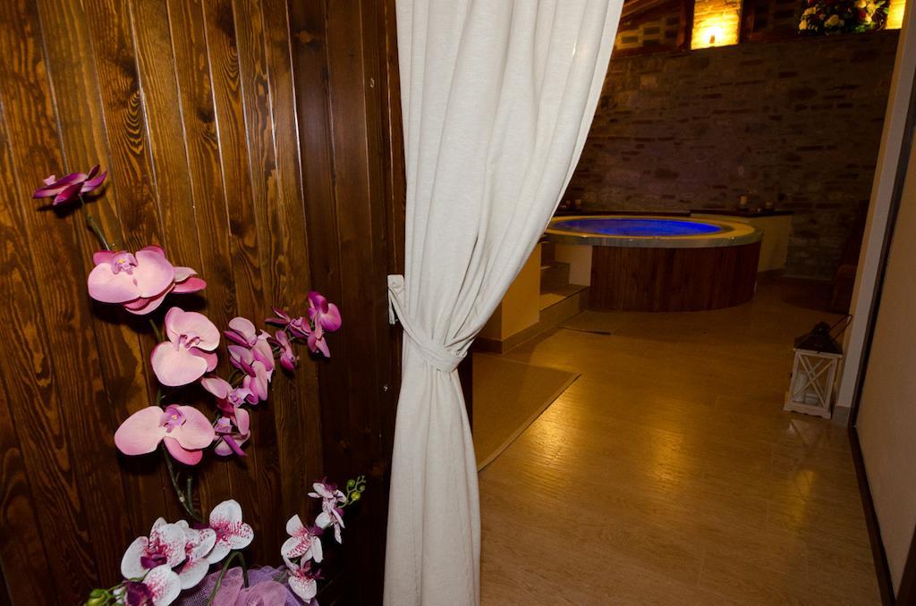 Agriturismo Scannano Serre Di Rapolano Exterior foto